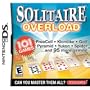 Solitaire Overload (Nintendo DS)