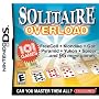 Solitaire Overload (Nintendo DS)