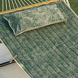 Reversible Hammock Pad