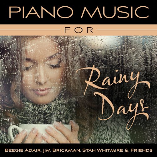 Jim Brickman - Piano Music For Rainy Days - Zortam Music