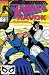 Books : Marvel Comics Presents #30 : Havok, Wolverine, Black Panther, Coldblood, & Leir (Marvel Comics)