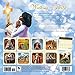 African American Expressions - 2017 Walking By Faith 16 Month Calendar (12