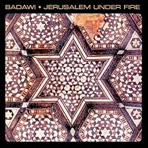 Jerusalem Under Fire