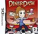 Diner Dash: Sizzle & Serve (Nintendo DS)