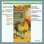 Saint-Sa�ns: Carnival of the Animals; Wedding Cake op.76; Caprice op. 79; Septuor Op. 65