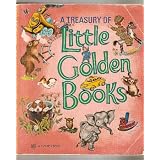 A Treasury of Little Golden Books
