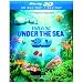 Best Documetary Blu-ray 3D Movies