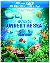 Imax:�Under�the�Sea�[Blu-ray�3D] [Blu-Ray]