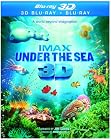 IMAX: Under the Sea 3D (Single-Disc Blu-ray 3D/Blu-ray Combo)