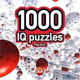 1000 IQ Puzzles