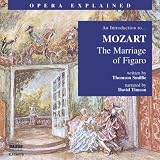 "The Marriage of Figaro": An Introduction to Mozarts Opera (Opera Explained)