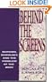 Behind the Screens: Nursing, Somology, and the Problem of the Body