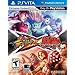 Street Fighter X Tekken