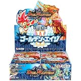 デュエル・マスターズ DMR-05 エピソード2 第1弾 ゴールデン・エイジ DP-BOX