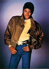 Image of Michael Jackson