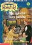 The Hauntlys' Hairy Surprise (Bailey City Monsters, Super Special #1)