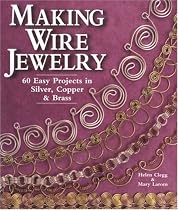 Making Wire Jewelry (Jewelry Crafts)