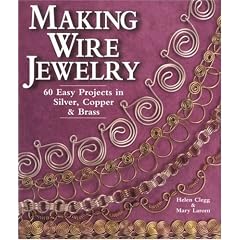 Making Wire Jewelry (Jewelry Crafts)