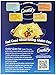 Gratify Gluten Free Cracker Thins, Original, 7 Ounce (Pack of 12)