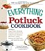 Books : The Everything Potluck Cookbook (Everything Series)