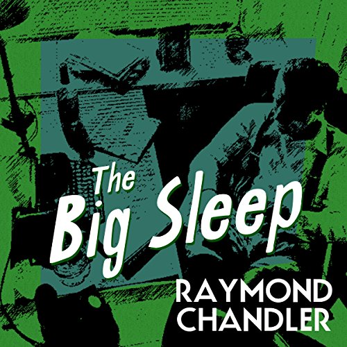 The Big Sleep