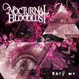 Bury me (初回生産限定盤)