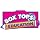 Avery Garment Friendly Clip Style Name Badges, 3 x 4 Inches, White, Side-Loading, Box of 50 (74536)
