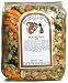 Bergin Nut Company Blazin Trail Mix, 16-Ounce Bags (Pack of 4)