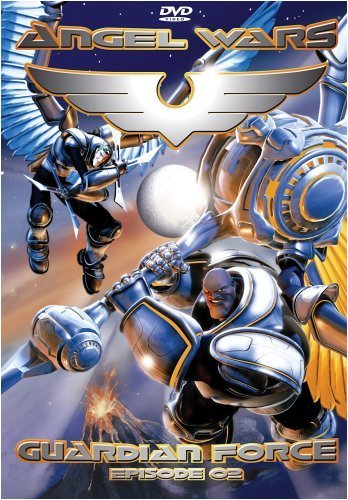 Childrens Toyshop  Toys : CHRISTIAN DVDS Angel Wars DVD - Episode 2