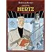 Le Triangle secret - Hertz, Tome 2 : Montespa