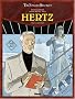 Le Triangle secret - Hertz, Tome 2 : Montespa