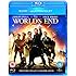 The World's End [Blu-ray]