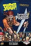Captured by pirates