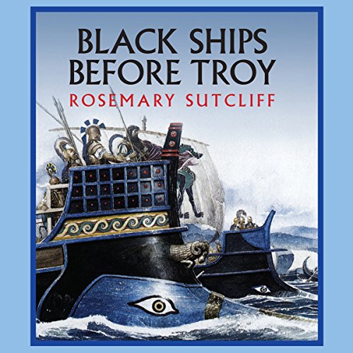 Black Ships Before Troy