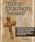 The Early Church Fathers - Ante Nicen...