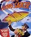 Vic Torry Flying Saucer Vintage Science Fiction MOUSE PAD