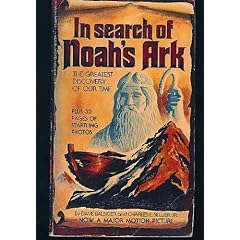 In Search of Noah's Ark