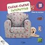 Cache-Cache Devinettes : a la Maison