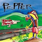 Kona Town