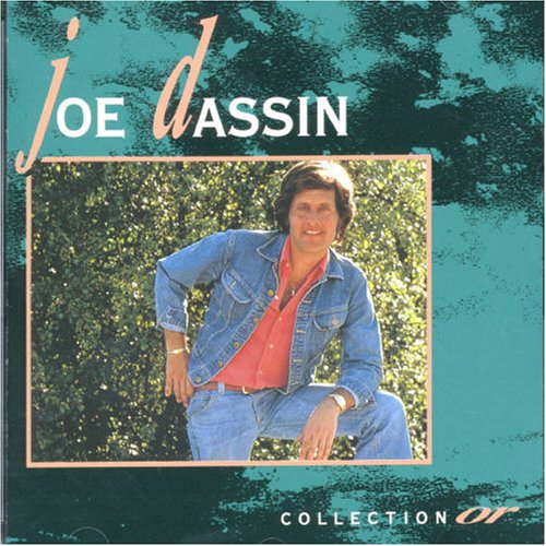 Joe Dassin - Collection Or: l