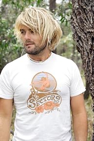 Image de Xavier Rudd