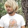 Image of Xavier Rudd