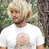 Image of Xavier Rudd