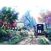 After School 500pc Jigsaw Puzzle by Carl Valente