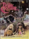Marvel Super Special #24 The Dark Crystal