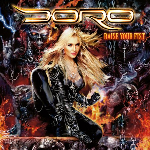 Doro - Raise Your Fist - Zortam Music