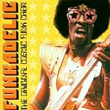 Original Cosmic Funk Crew