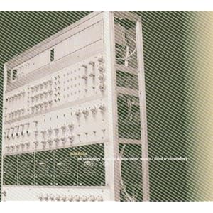 【クリックで詳細表示】Anthology of Noise ＆ Electronic Music 3 [Import]