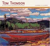 Tom Thomson 2010 Calendar