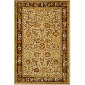 Mohawk Hoten Machine Woven Rug